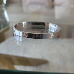 Designer Inspired Fashion Classy Bracelet